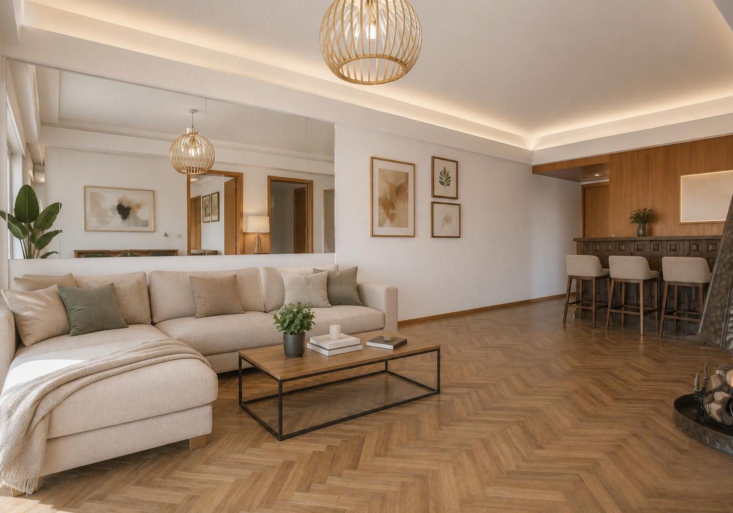 Foto de VENTA DEPARTAMENTO DE 4 AMBIENTES CON DEPENDENCIA EN FLORESTA, imagen 1