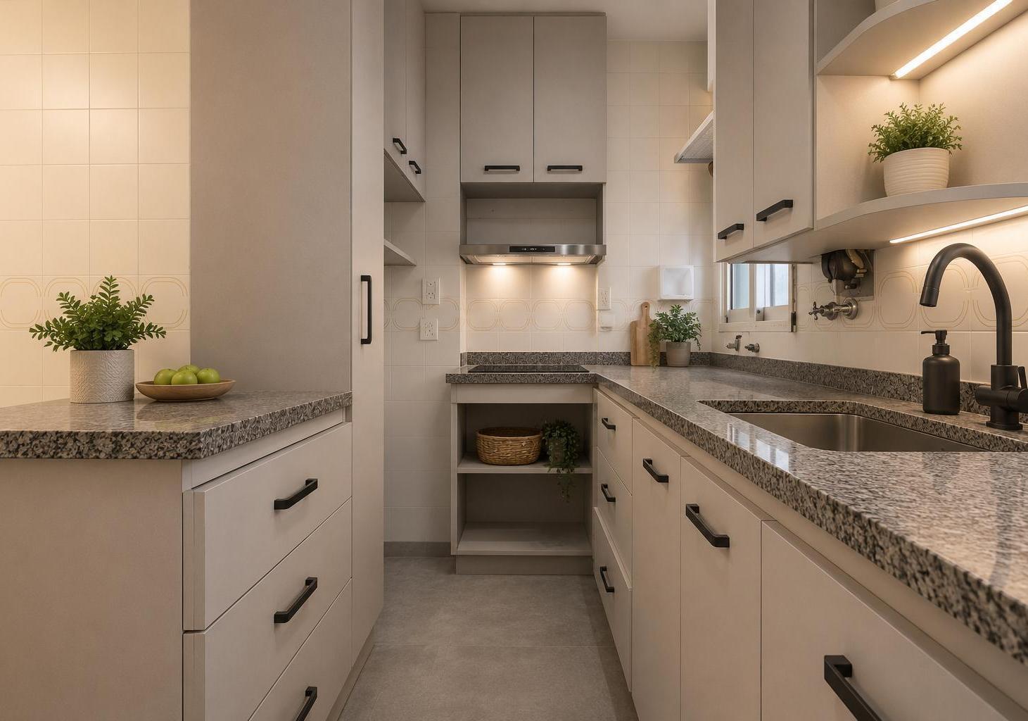 Foto de VENTA DEPARTAMENTO DE 4 AMBIENTES CON DEPENDENCIA EN FLORESTA, imagen 4