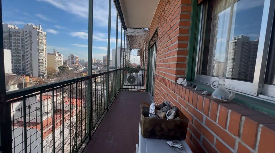 Foto de VENTA DEPARTAMENTO DE 4 AMBIENTES CON DEPENDENCIA EN FLORESTA, imagen 5