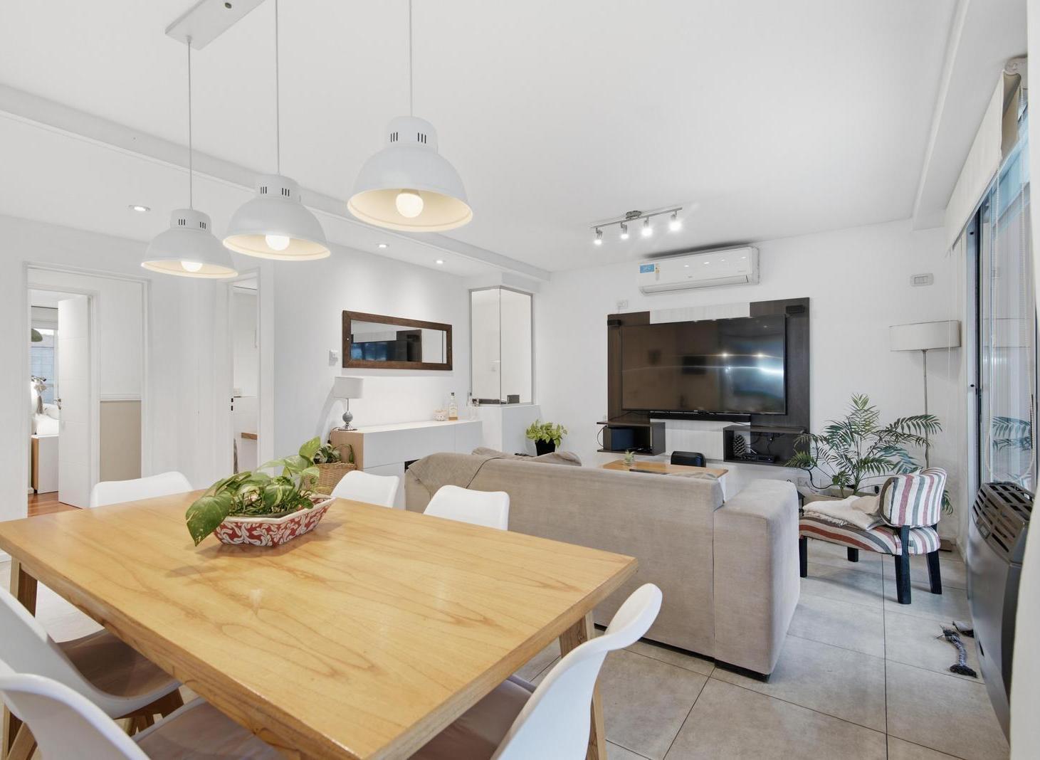 Foto de Venta Depto 4 Ambientes Premiun con 2 cocheras, Patio Privado y Balcón, imagen 5