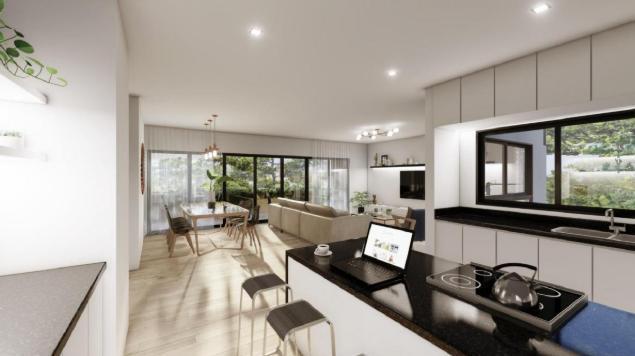 Foto de VENTA – DEPARTAMENTO DE 3 AMBIENTES – VILLA LURO, imagen 4