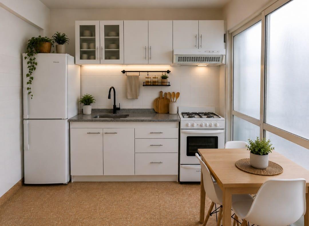 Foto de Venta Departamento con cochera en Ramos Mejia Centro, imagen 2