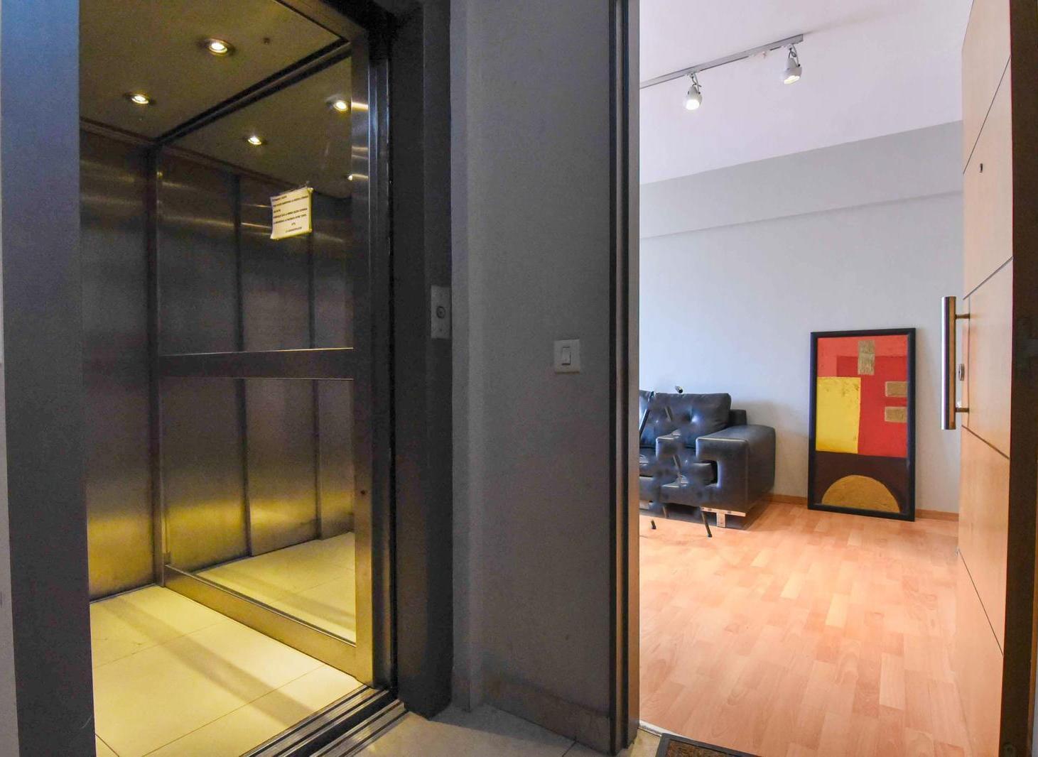Foto de Venta Departamento 3 Ambientes con Cochera Fija | Caballito Sur, imagen 5