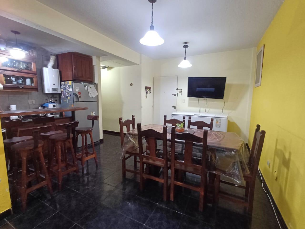 Foto de Venta Departamento de 3 ambientes con espacio guarda coches, imagen 1