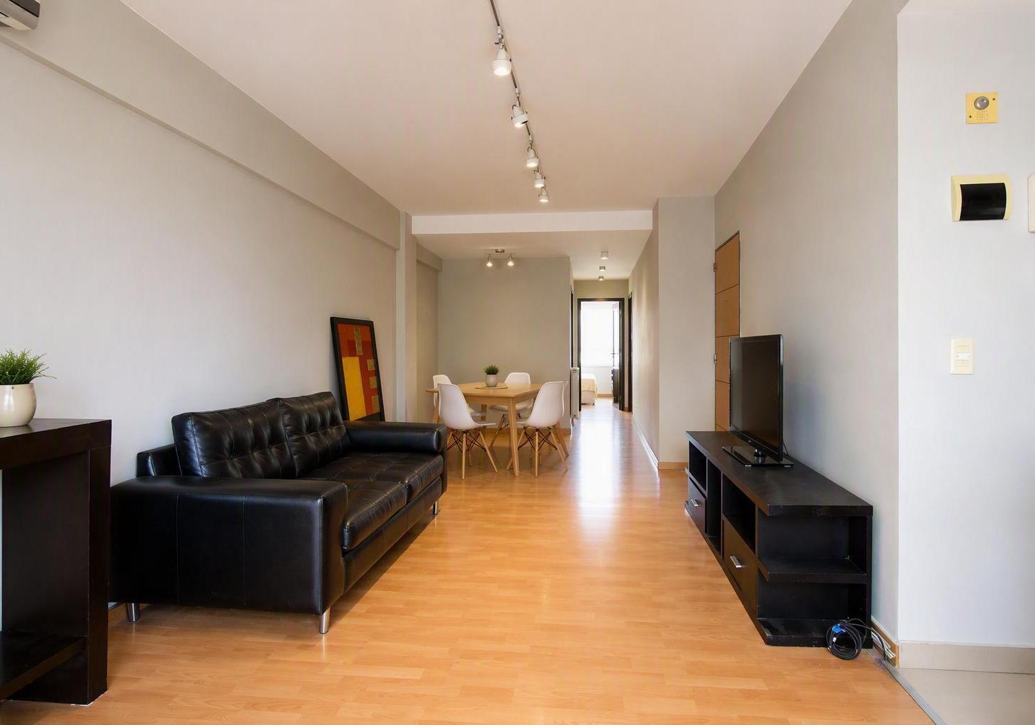 Foto de Venta Departamento 3 Ambientes con Cochera Fija | Caballito Sur, imagen 3
