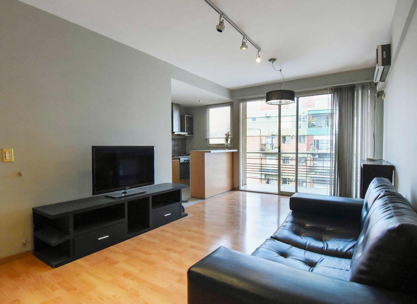Foto de Venta Departamento 3 Ambientes con Cochera Fija | Caballito Sur, imagen 4