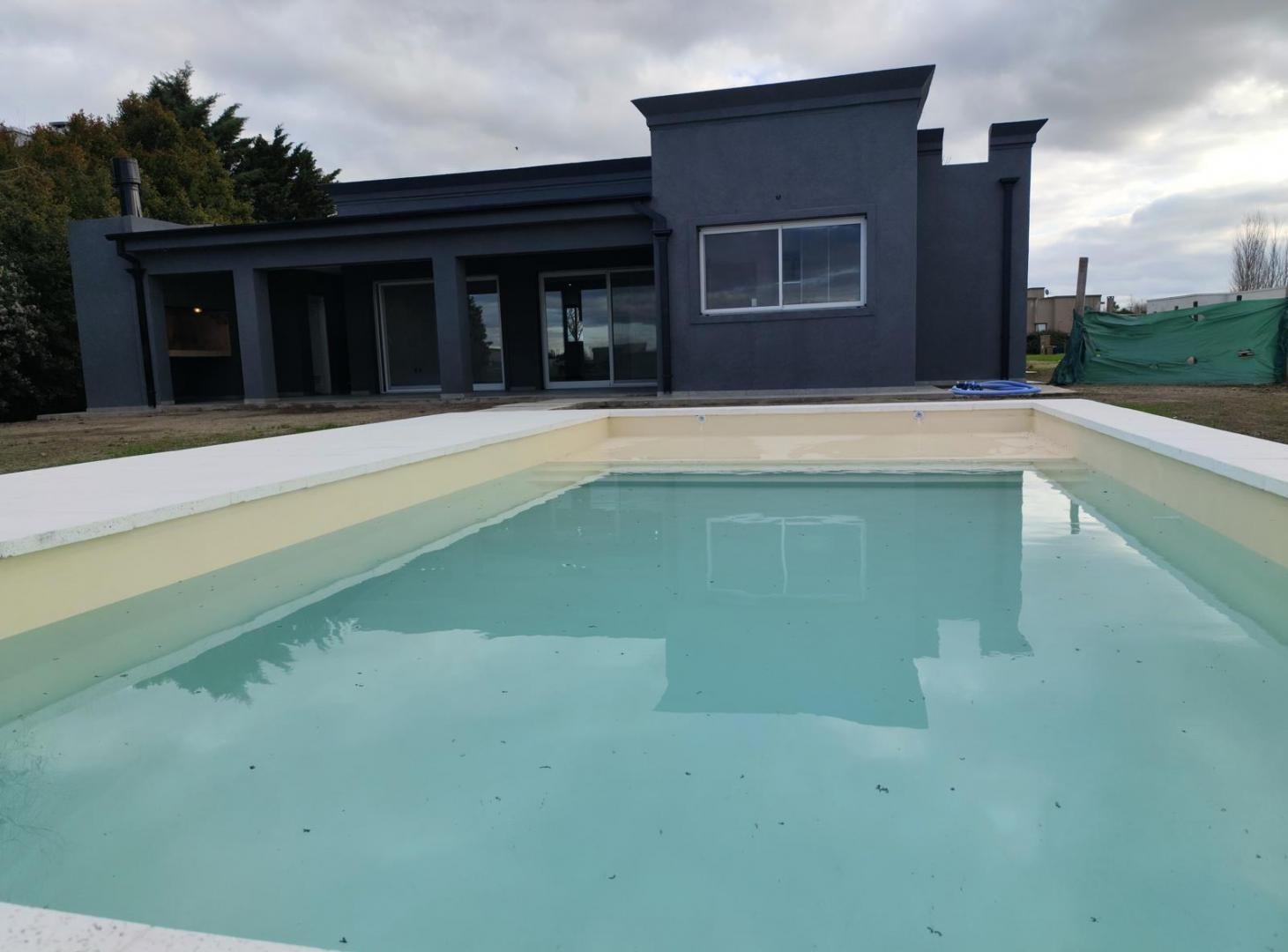 Foto de Venta casa en San Sebastian 4 amb Frente a la laguna Escobar Pilar Zona, imagen 5