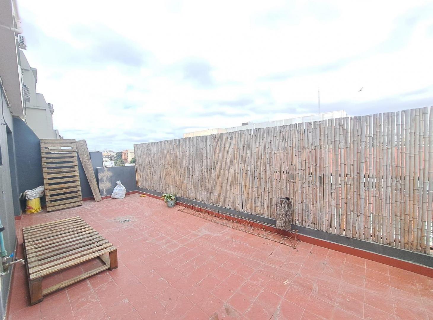 Foto de Venta - Departamento - 2 Ambientes con Balcón Terraza - Apto Crédito, imagen 4