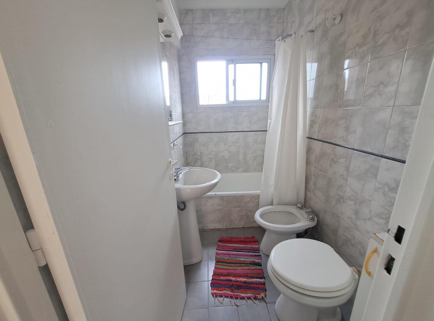 Foto de Venta - Departamento - 2 Ambientes con Balcón Terraza - Apto Crédito, imagen 2