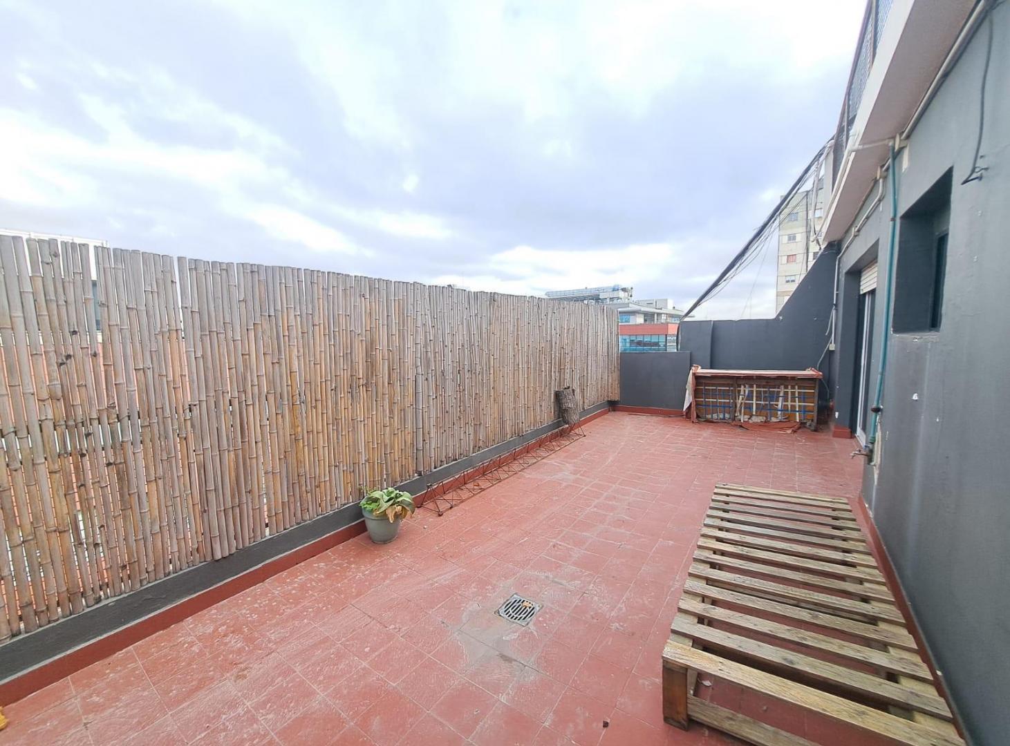 Foto de Venta - Departamento - 2 Ambientes con Balcón Terraza - Apto Crédito, imagen 1