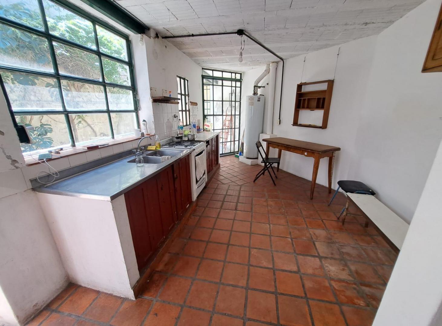 Foto de Venta, Casa, 6 ambientes, Patio, Terraza, Palermo, Palermo soho, Permuta, imagen 1