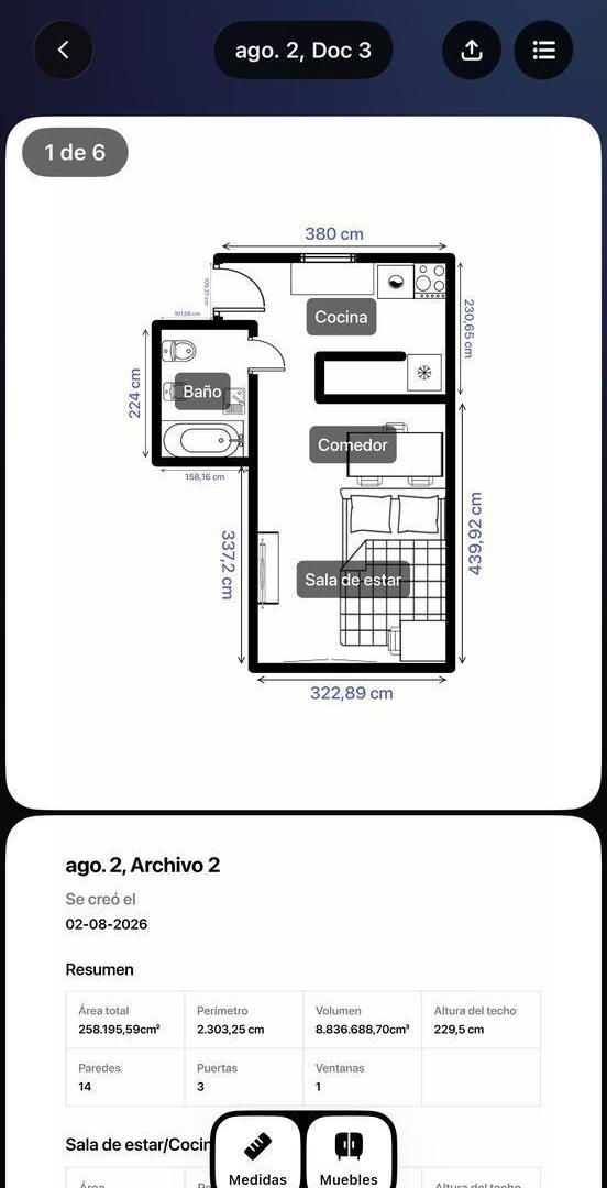 Apartamento