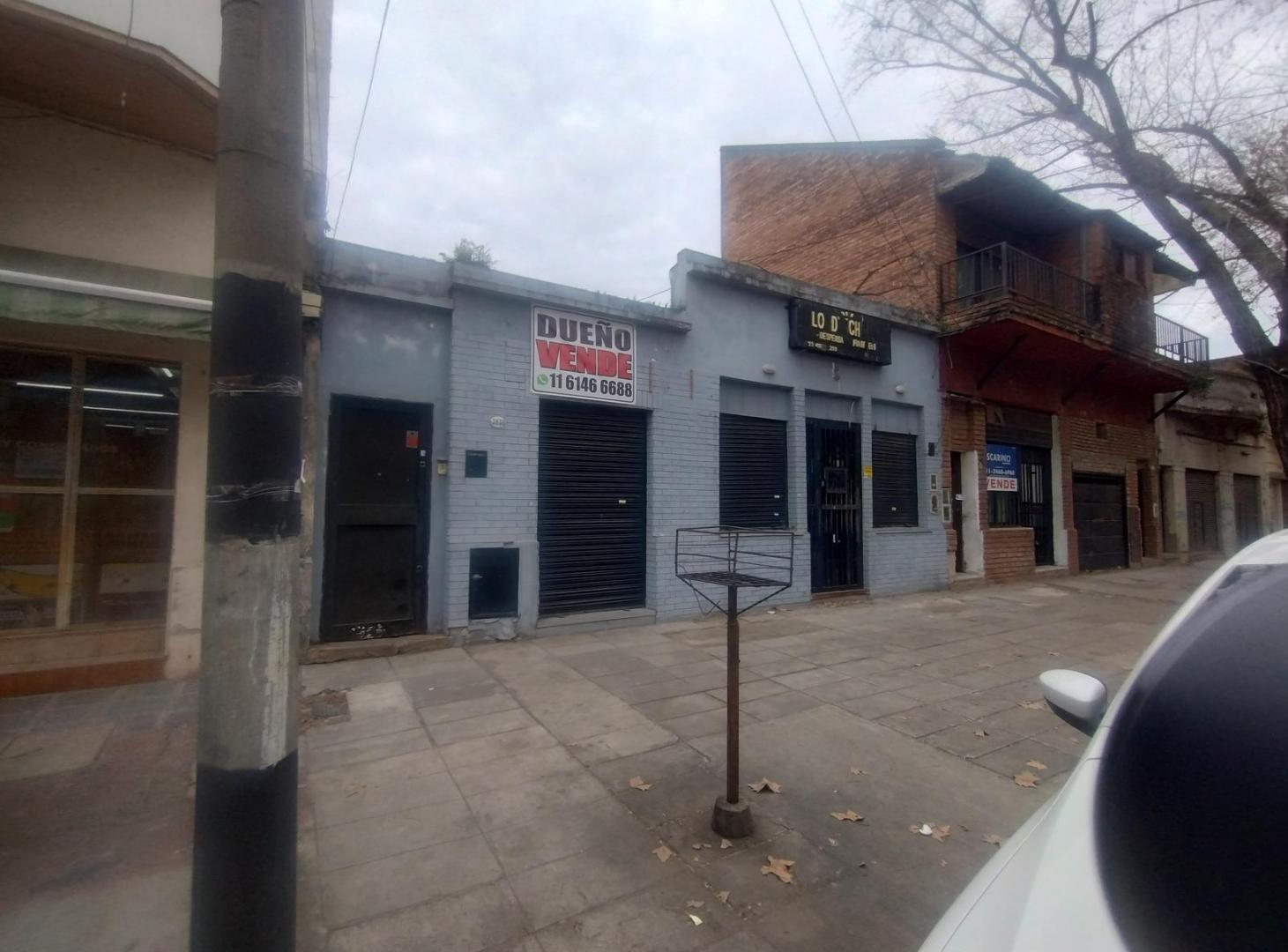 Foto de Local en Santos Lugares, imagen 3