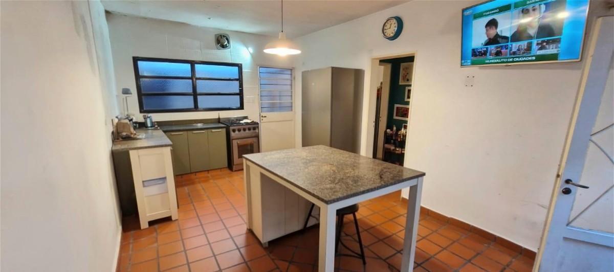 Foto de PH en el límite Villa Crespo / Caballito, imagen 1