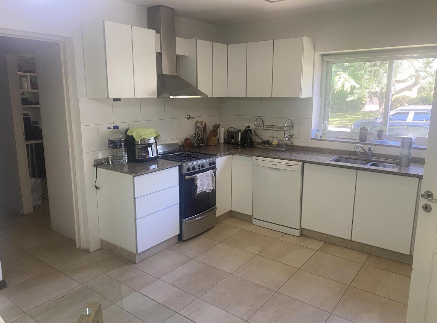 Foto de Alquiler casa 3 dormitorios amoblada - San Isidro Labrador - Villanueva, imagen 2