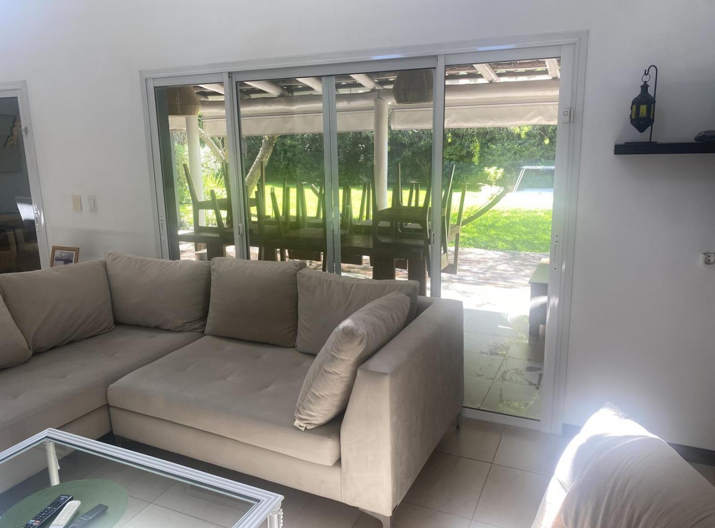 Foto de Alquiler casa 3 dormitorios amoblada - San Isidro Labrador - Villanueva, imagen 4