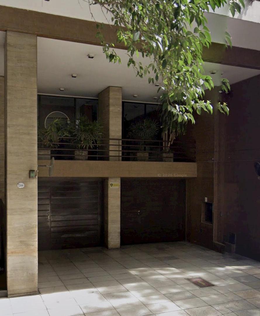 Foto de Venta cochera - Recoleta - Azcuenaga 1300, imagen 5