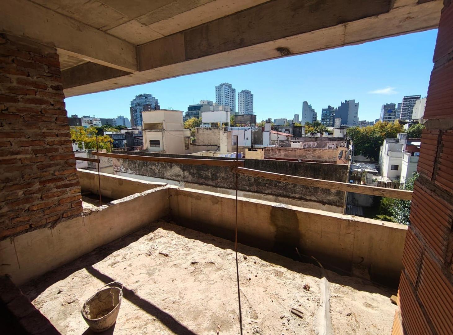 Foto de Venta - Departamento - 2 Ambientes - Cochera - Chacarita - A estrenar, imagen 5