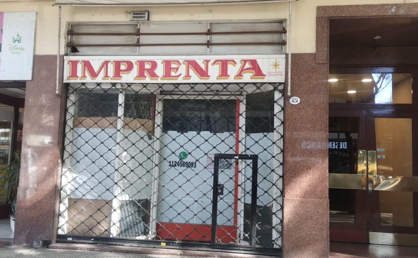 Foto de Local comercial sobre Av. Forest, imagen 5