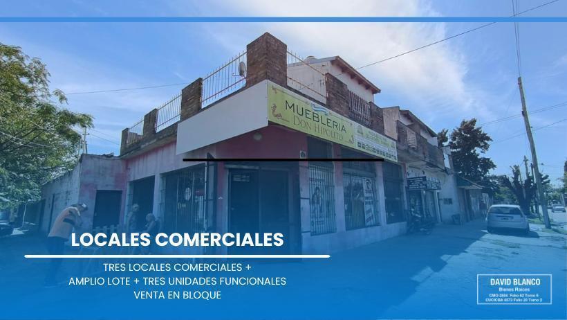 Foto de Edificio Comercial en Lomas de Zamora Oeste, imagen 2