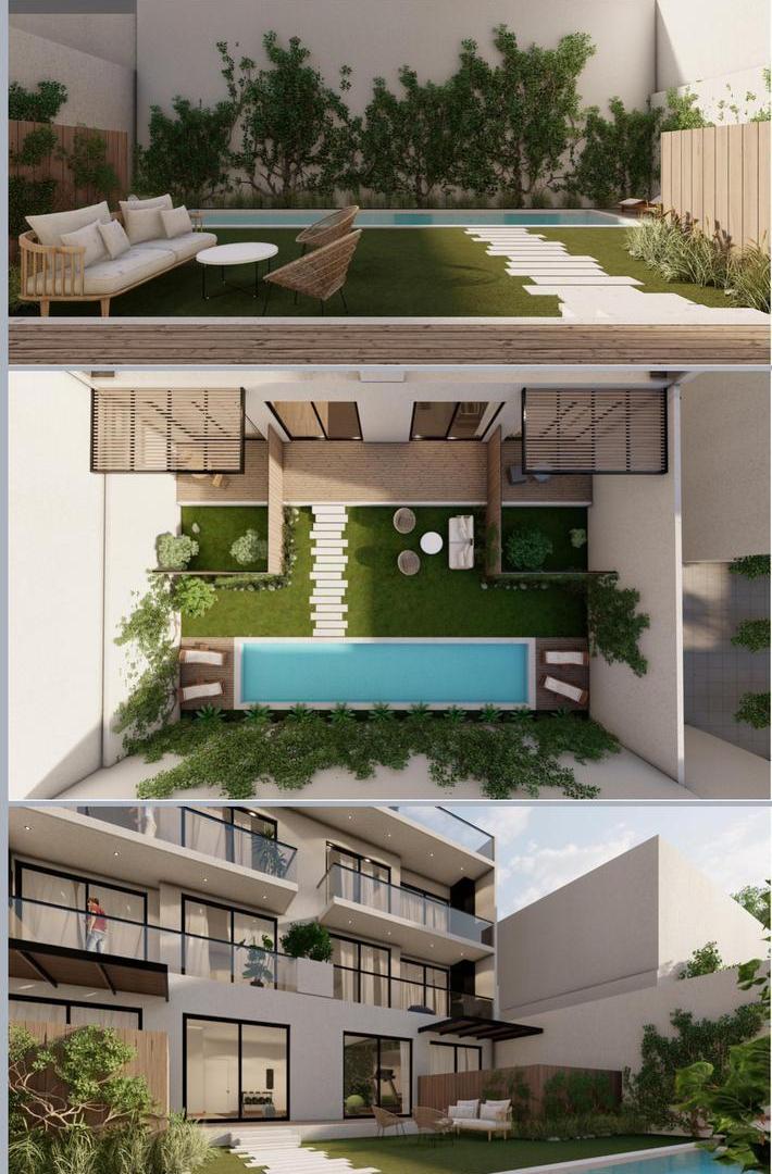 Foto de Venta Departamento Pozo Belgrano Barrancas, imagen 1