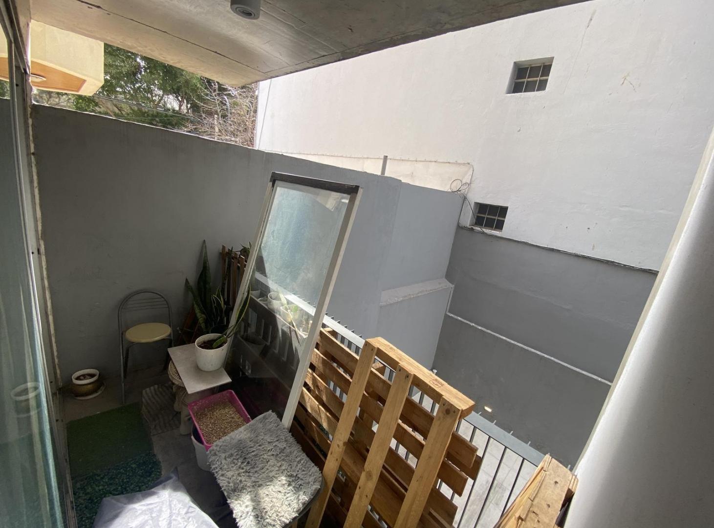 Foto de Venta - Departamento en Villa urquiza - Estrenar - Permuta - Balcón, imagen 5
