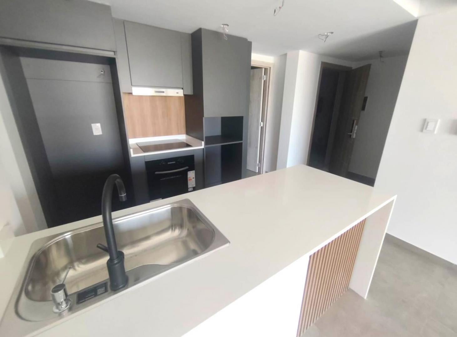 Foto de Venta - 1 Ambiente -Departamento - Villa Luro - A estrenar - Balcon, imagen 4