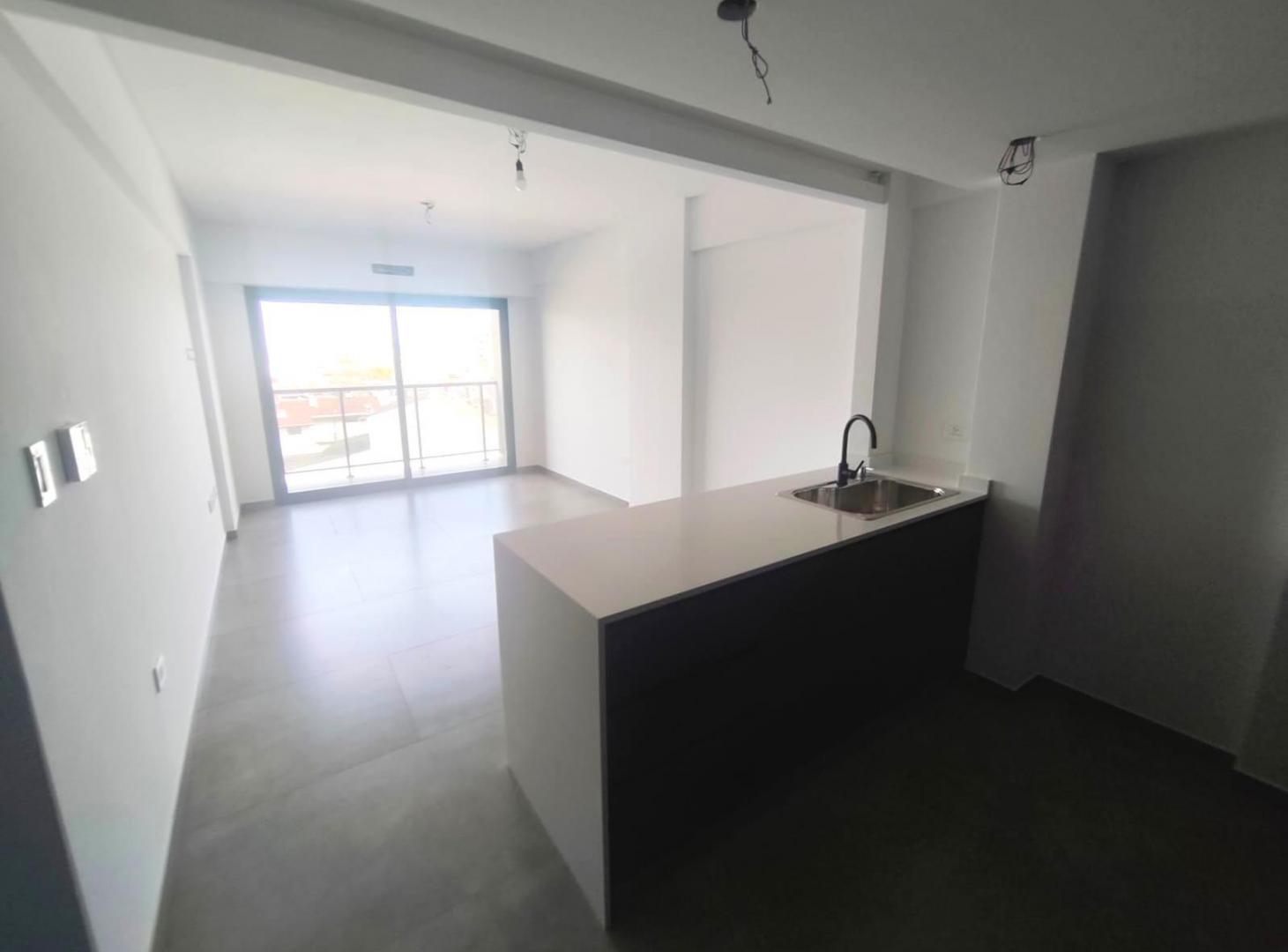 Foto de Venta - 1 Ambiente -Departamento - Villa Luro - A estrenar - Balcon, imagen 2