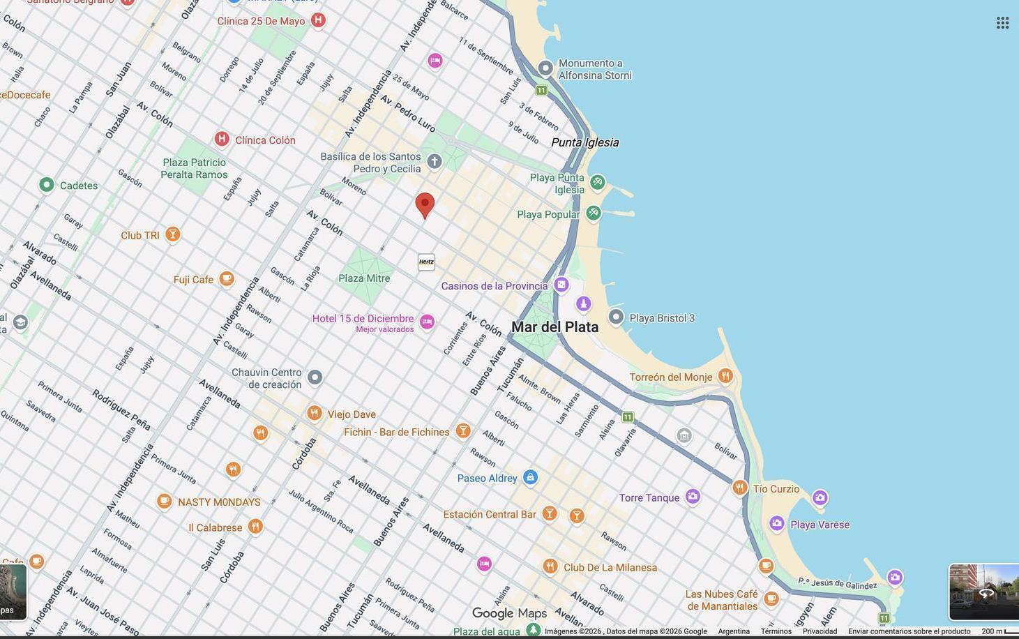 Foto de VENTA, Cochera, Mar Del Plata, Costa Atlantica, imagen 2