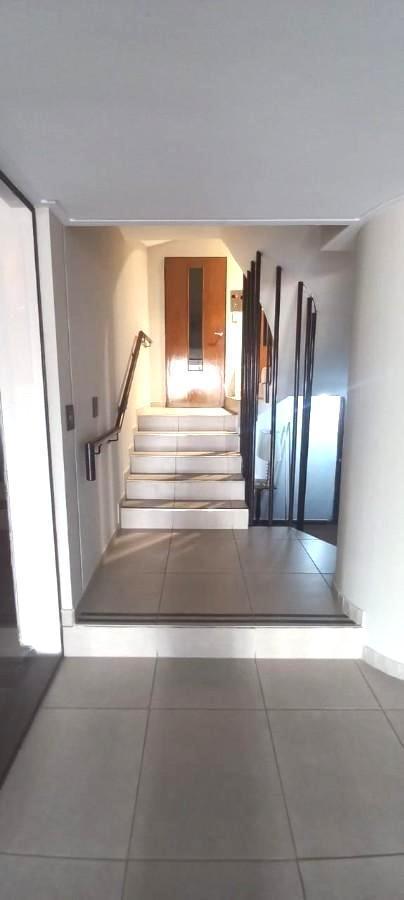 Foto de VENTA Cochera Cubierta Rampa Fija Palermo Caba, imagen 1