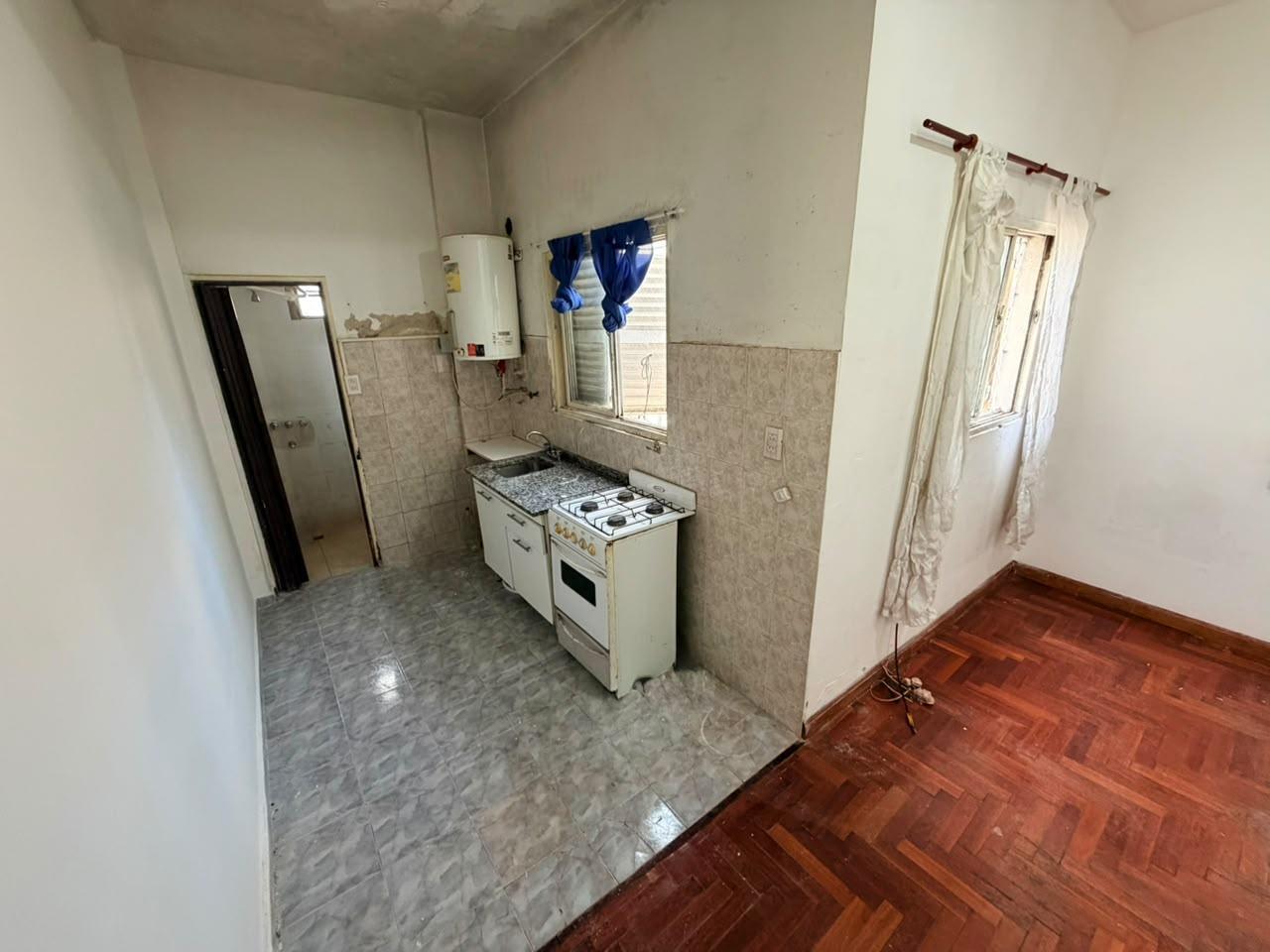 Foto de VENTA - MONOAMBIENTE - CABALLITO, imagen 4
