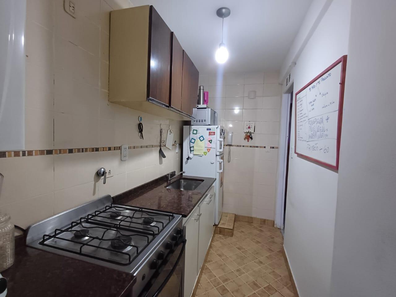 Foto de Venta Departamento excelente estado y ubicacion con patio, imagen 1
