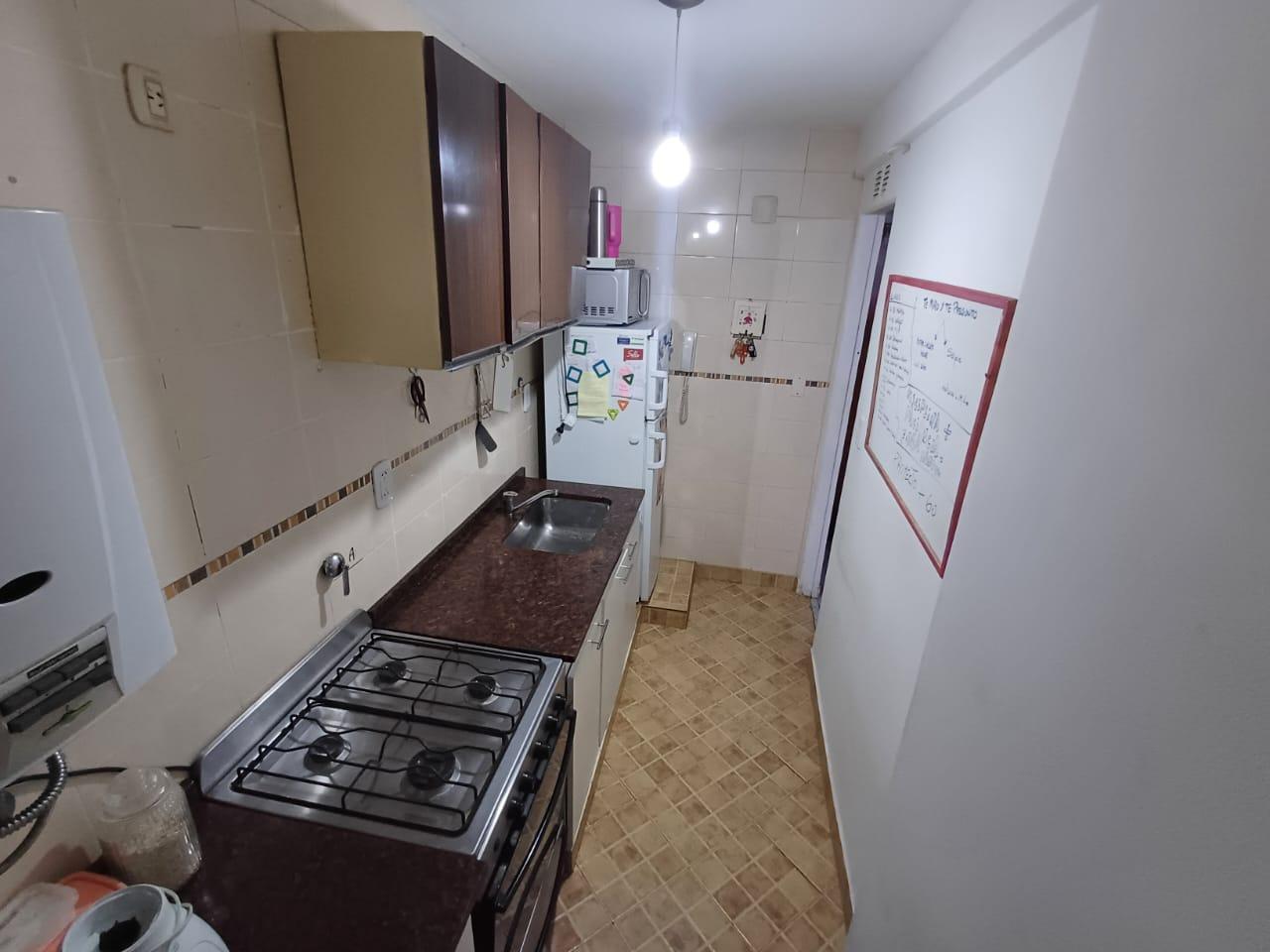 Foto de Venta Departamento excelente estado y ubicacion con patio, imagen 5
