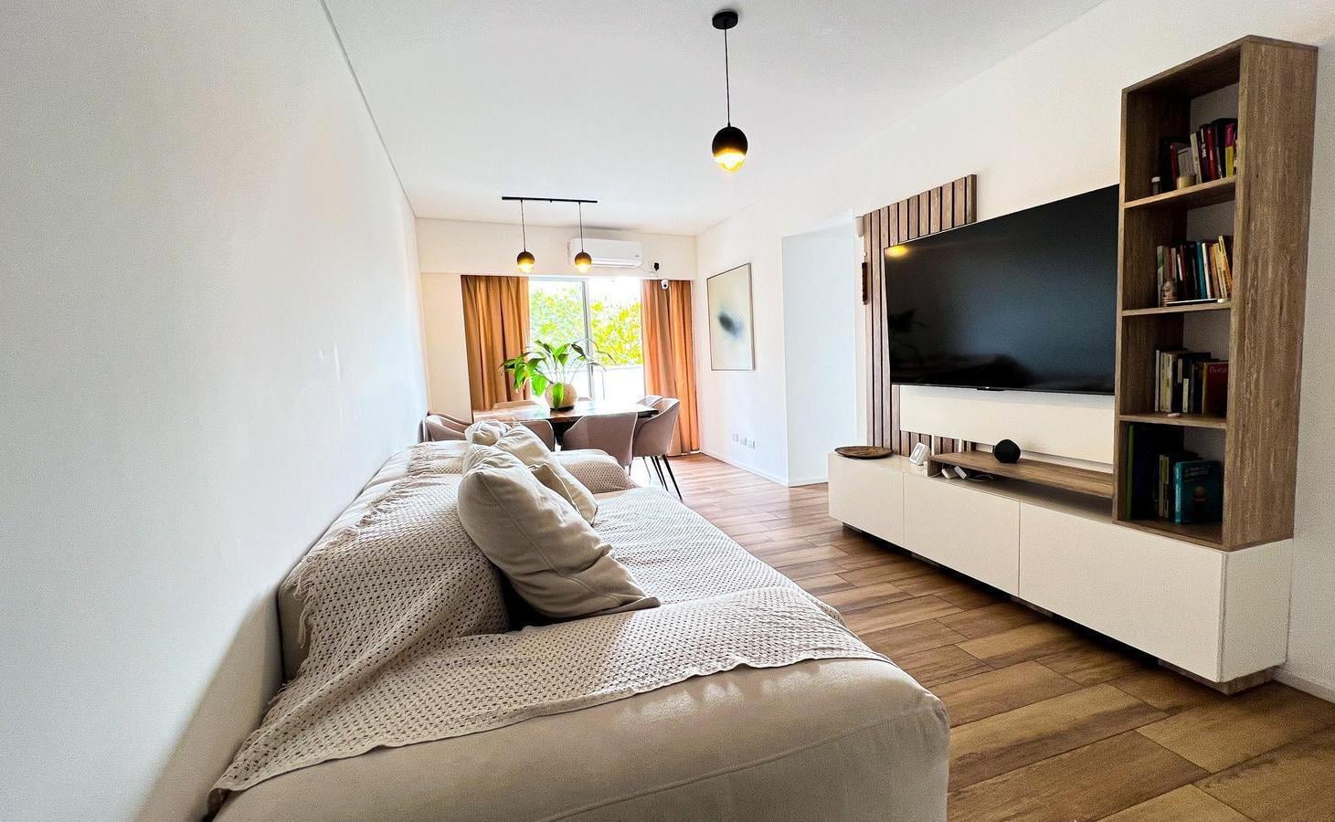 Foto de Departamento en Venta, 3 ambientes, full amenities, Boedo, almagro, imagen 1