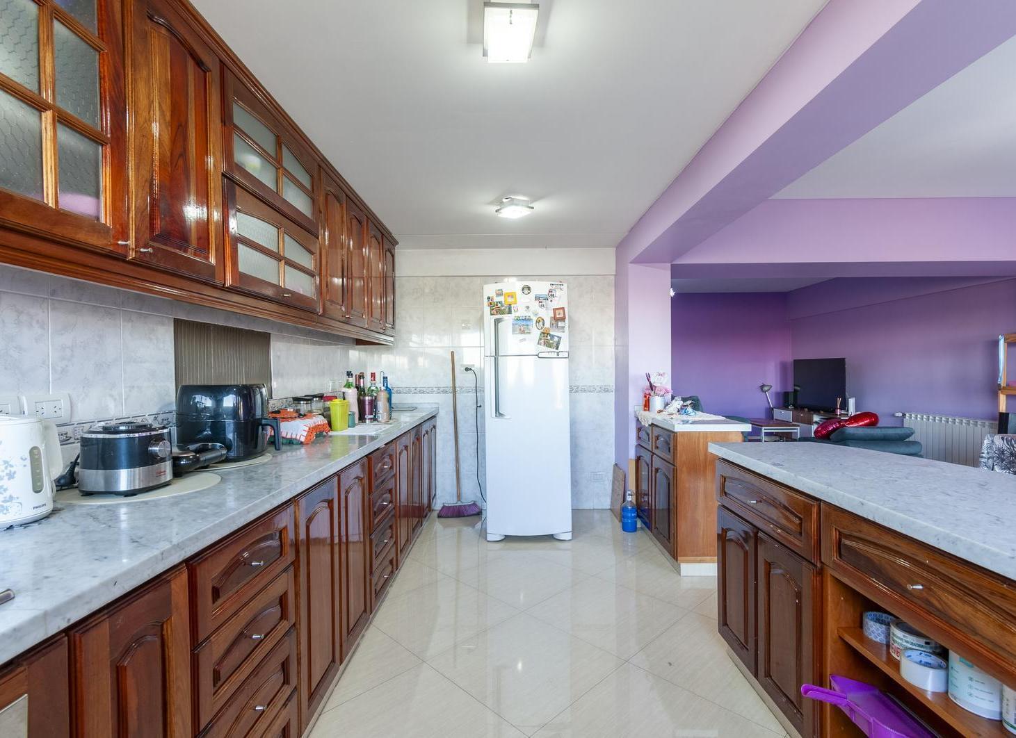 Foto de VENTA - DEPARTAMENTO, DÚPLEX, 3 AMBIENTES, RECICLADO, TERRAZA, VILLA, imagen 3