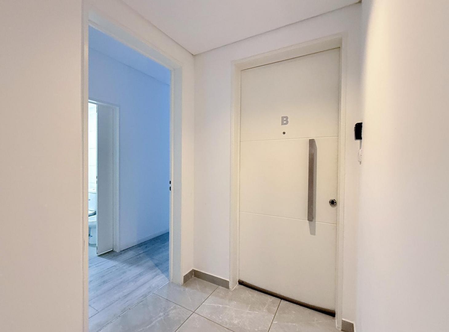Foto de Departamento en venta monoambiente en Recoleta con amenities, imagen 3
