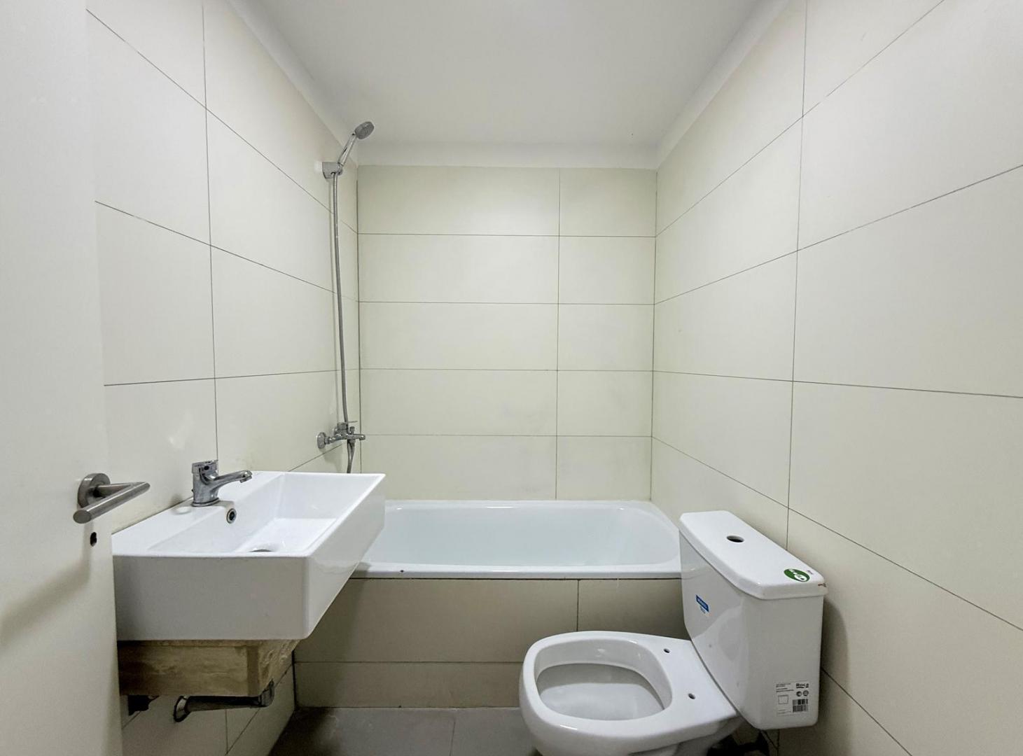 Foto de Departamento en venta monoambiente en Recoleta con amenities, imagen 4