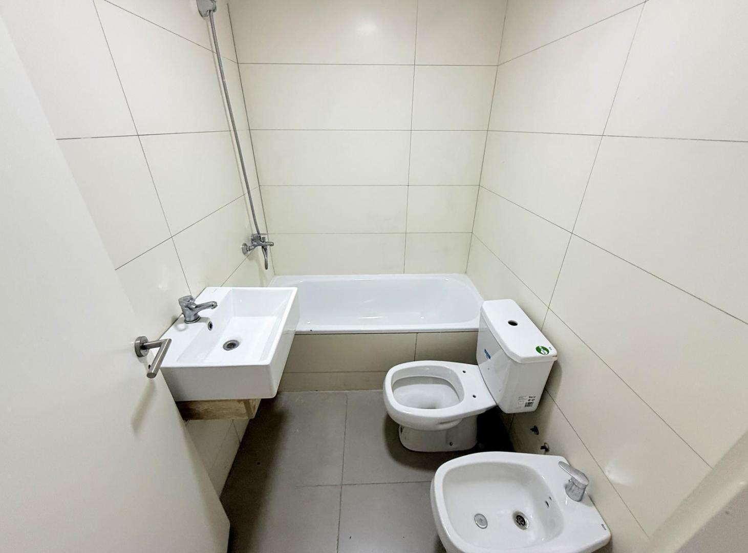 Foto de Departamento en venta monoambiente en Recoleta con amenities, imagen 1