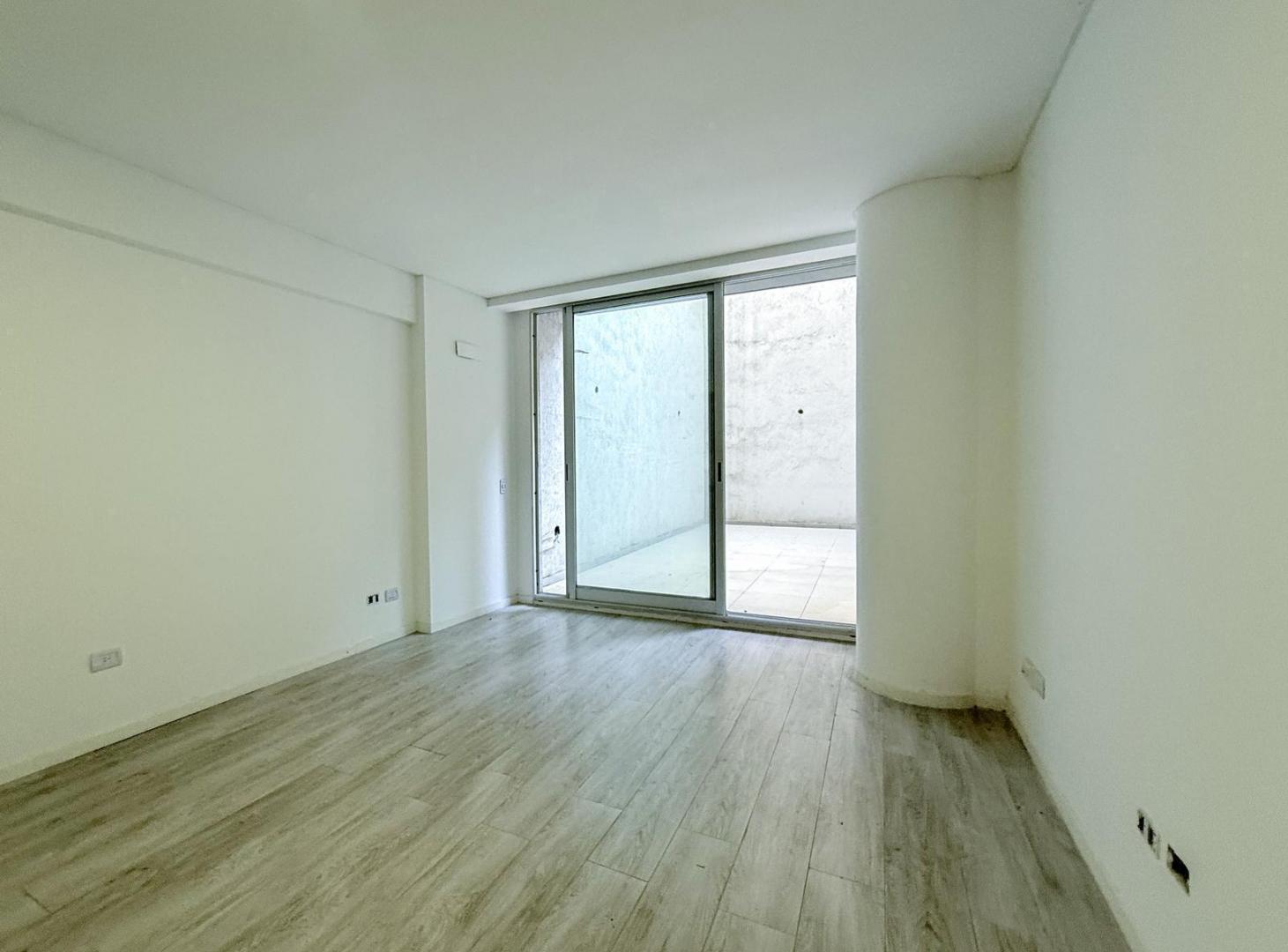 Foto de Departamento en venta monoambiente en Recoleta con amenities, imagen 5