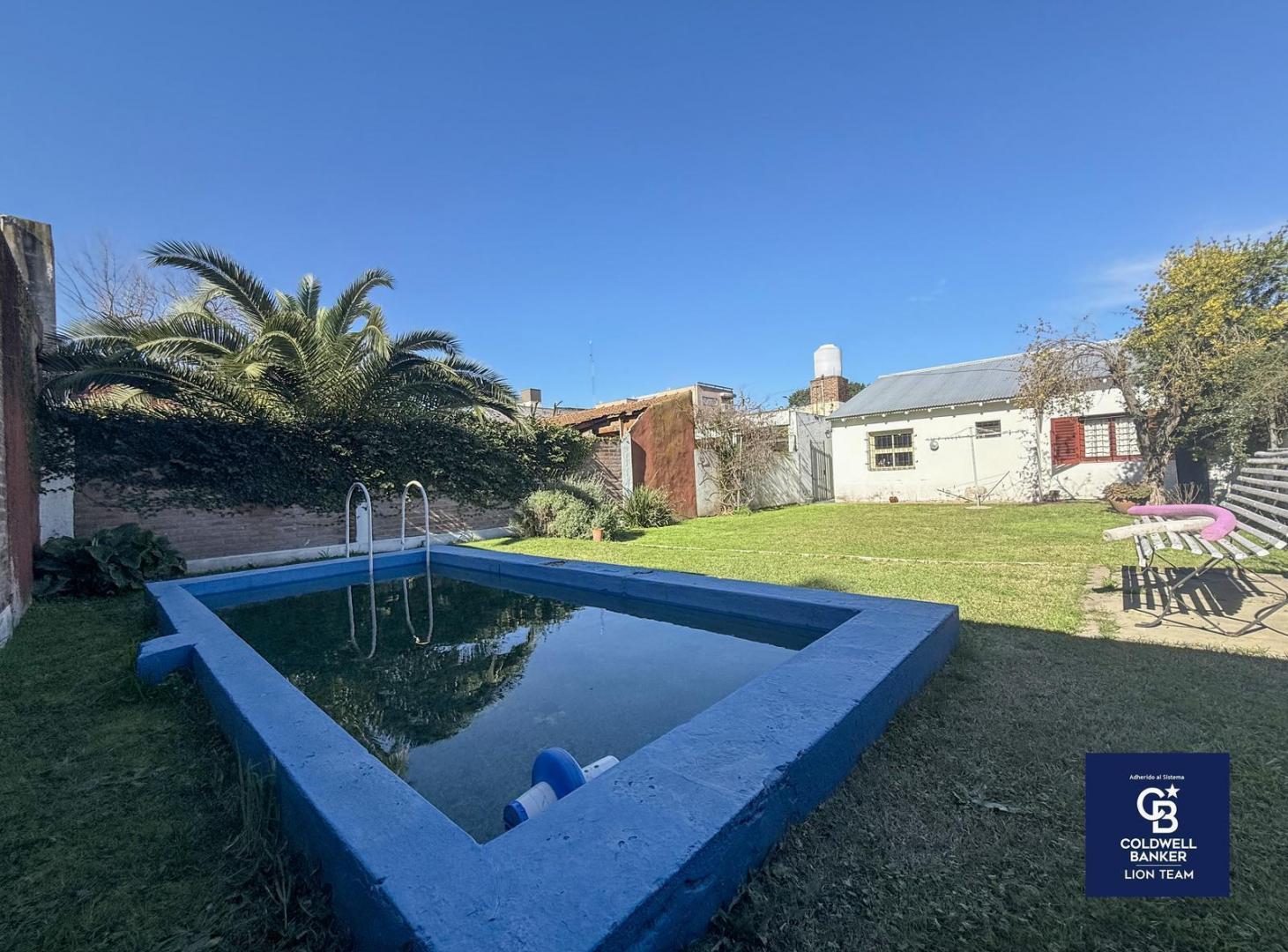 Foto de CASA EN VENTA 3 AMBIENTES MERLO, imagen 2