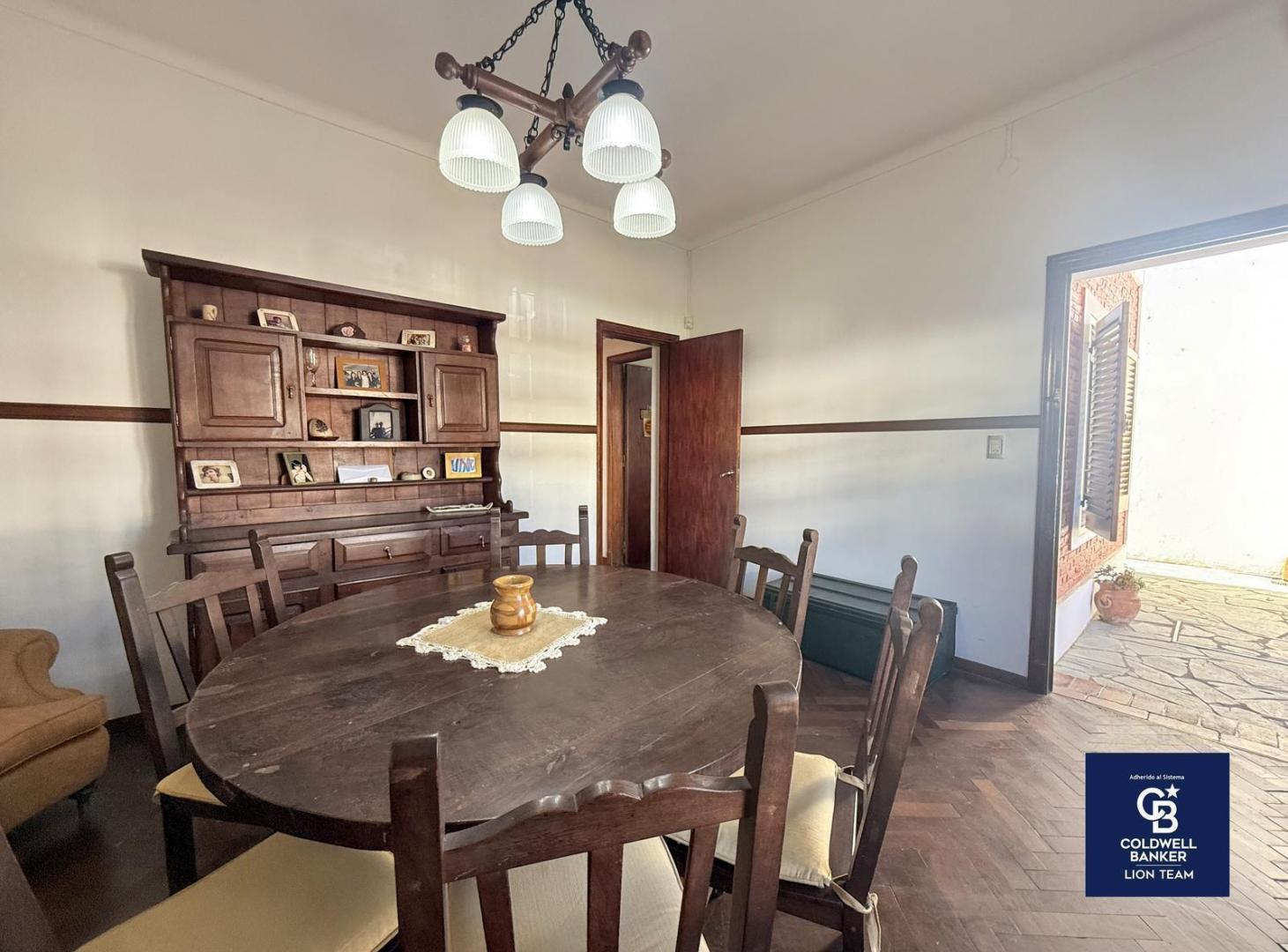 Foto de CASA EN VENTA 3 AMBIENTES MERLO, imagen 4