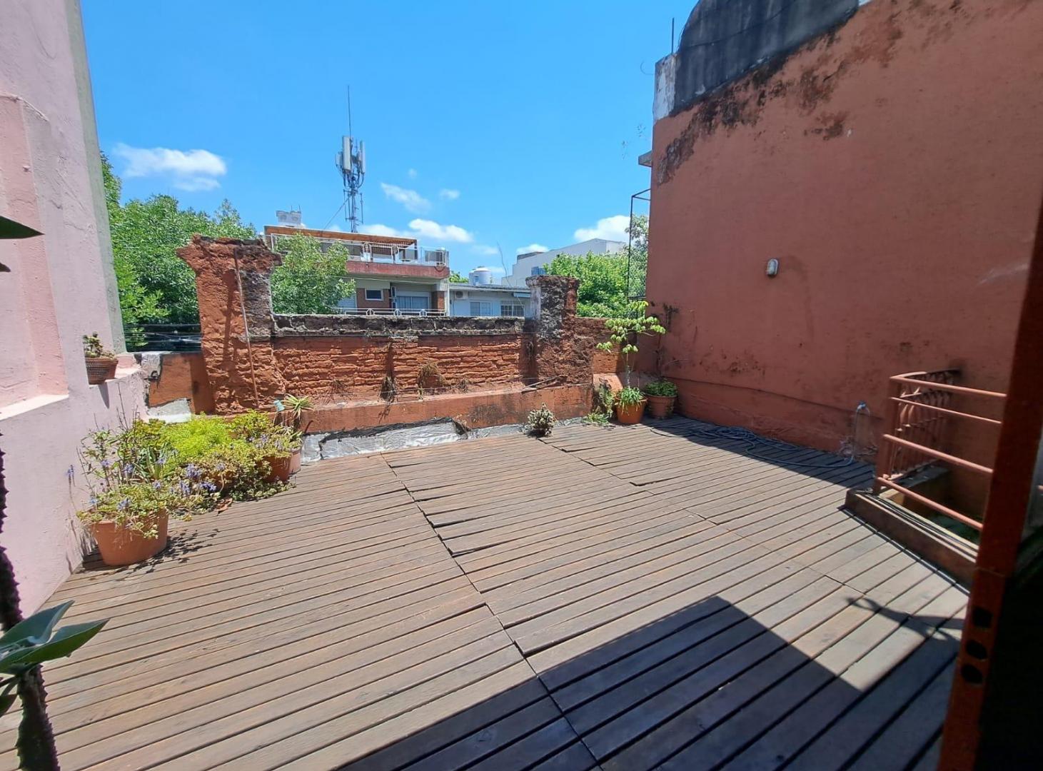 Foto de Venta, Casa, 6 ambientes, Patio, Terraza, Palermo, Palermo soho, Acepta, imagen 3