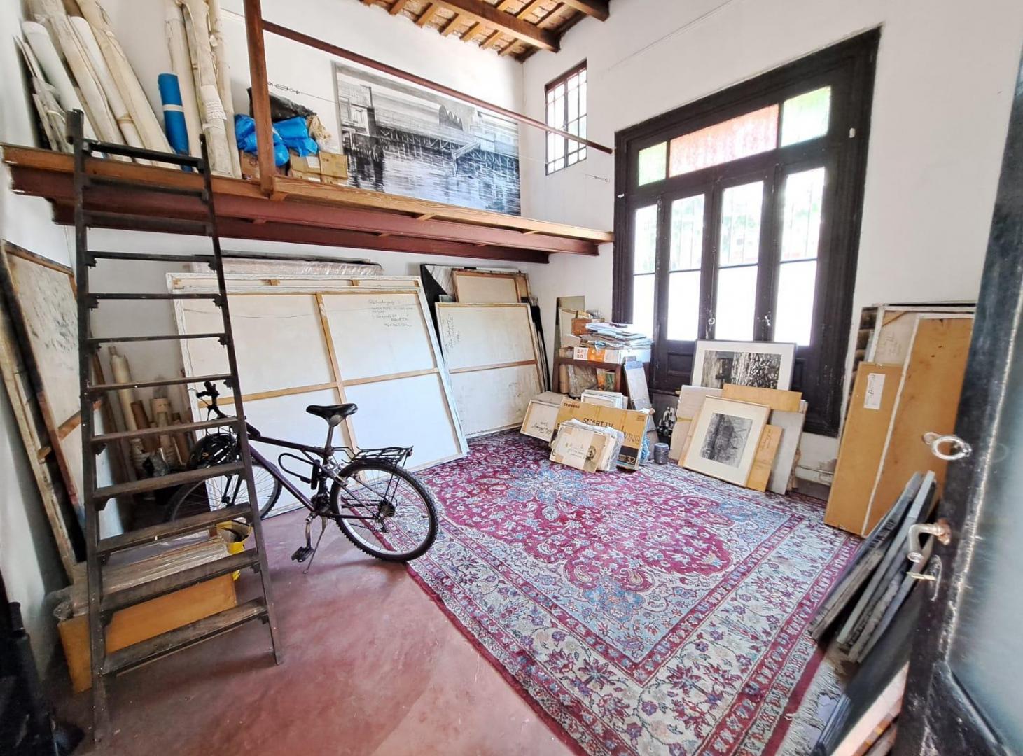 Foto de Venta, Casa, 6 ambientes, Patio, Terraza, Palermo, Palermo soho, Acepta, imagen 2