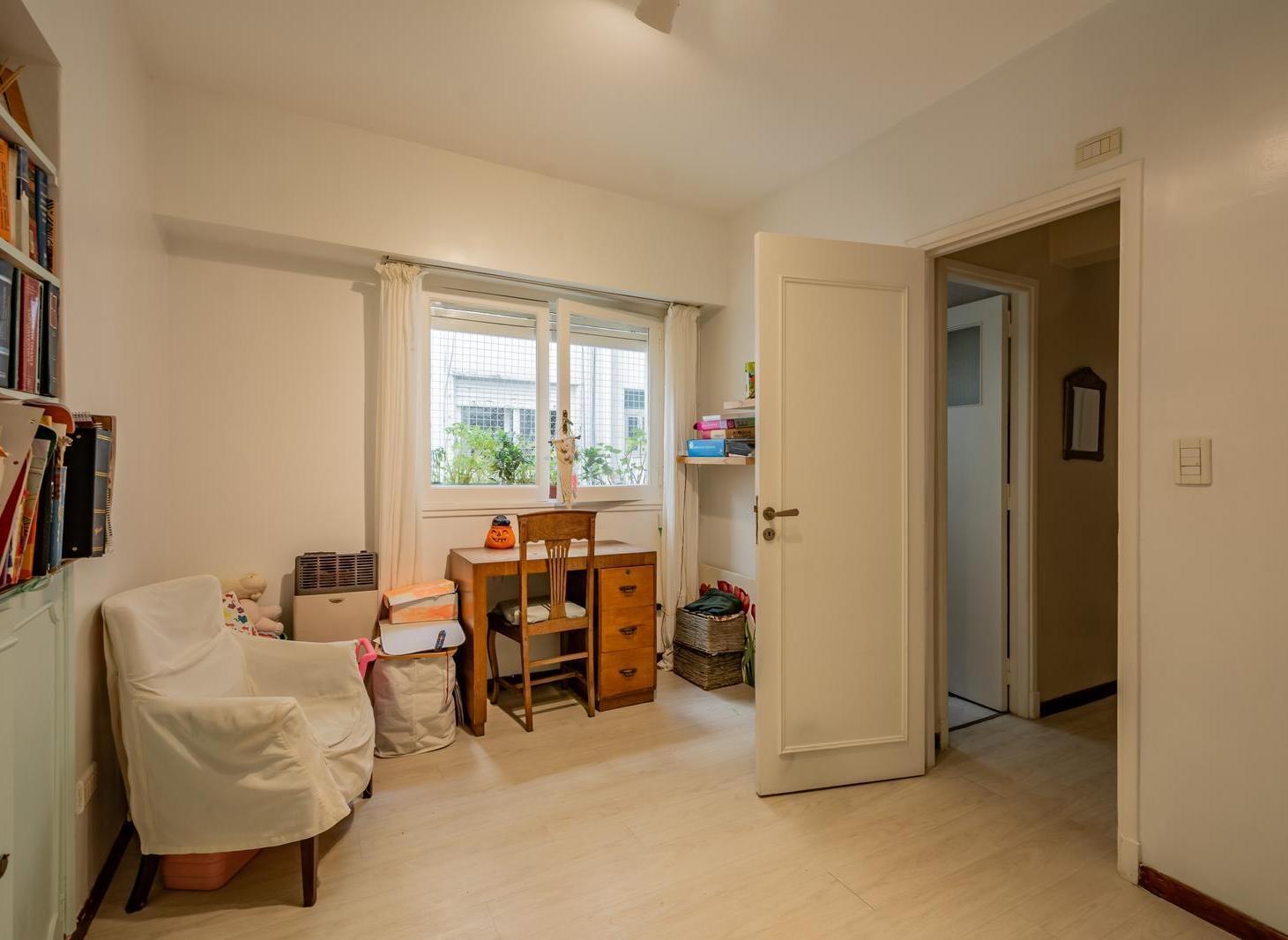 Foto de Venta - Departamento - 3 Ambientes - Belgrano - Apto Credito - Cochera, imagen 4