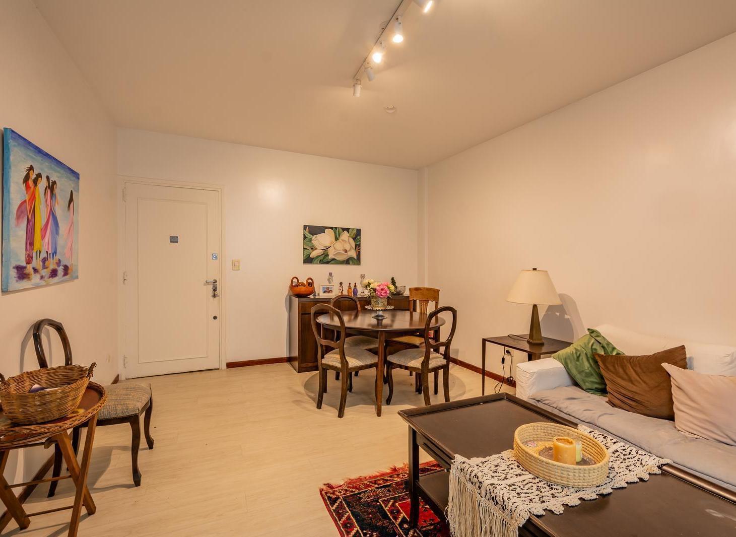 Foto de Venta - Departamento - 3 Ambientes - Belgrano - Apto Credito - Cochera, imagen 3