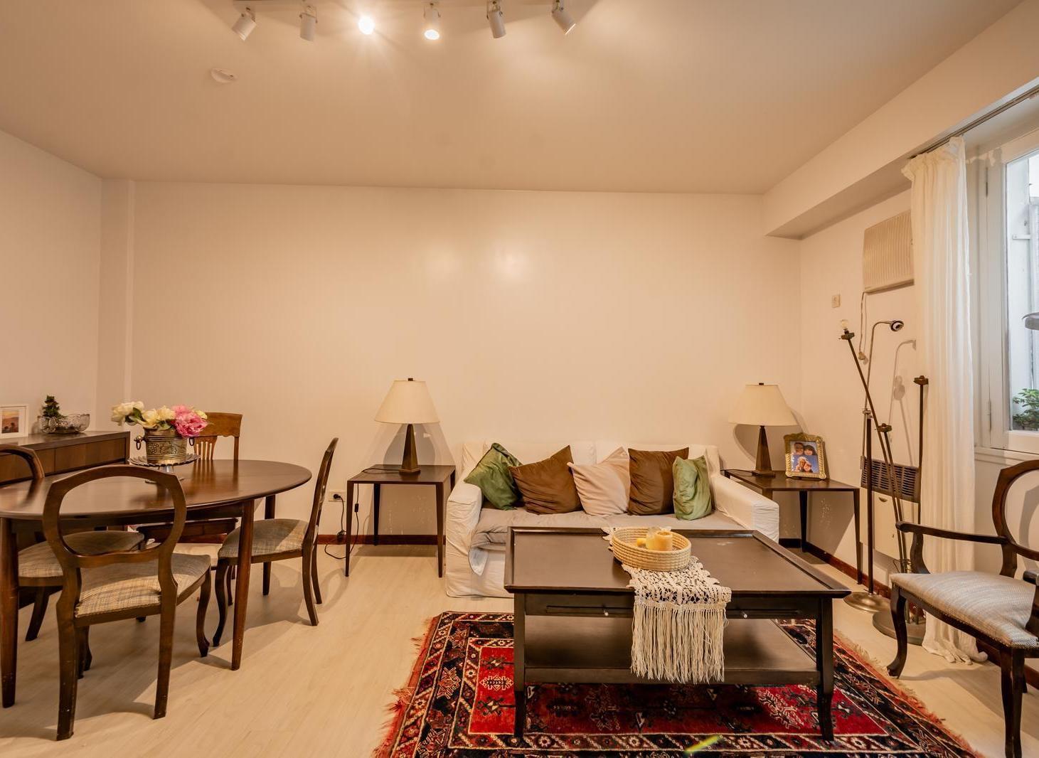 Foto de Venta - Departamento - 3 Ambientes - Belgrano - Apto Credito - Cochera, imagen 1