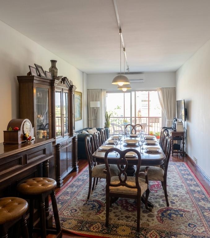 Foto de Venta Departamento Nuñez Balcón Dependencia Baulera Permuta, imagen 4