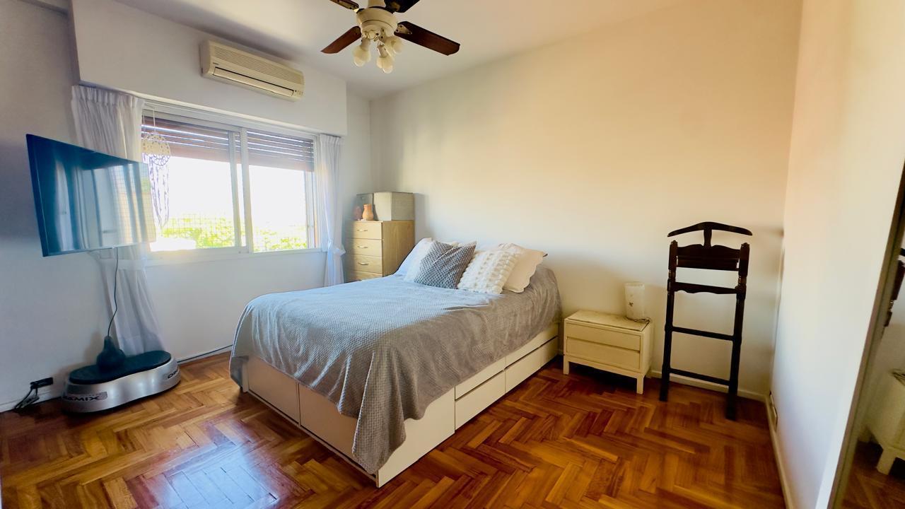Foto de Venta Departamento Nuñez Balcón Dependencia Baulera Permuta, imagen 1