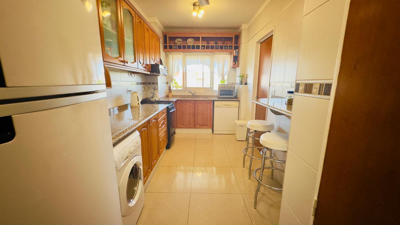 Foto de Venta Departamento Nuñez Balcón Dependencia Baulera Permuta, imagen 2