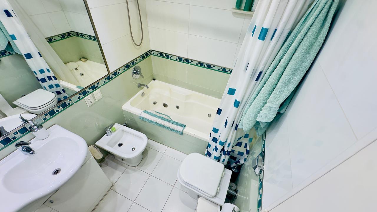 Foto de Venta Departamento Nuñez Balcón Dependencia Baulera Permuta, imagen 5